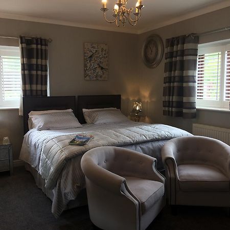 Cleers View Farm Bed & Breakfast Somerton  Eksteriør bilde