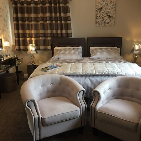 Cleers View Farm Bed & Breakfast Somerton  Eksteriør bilde