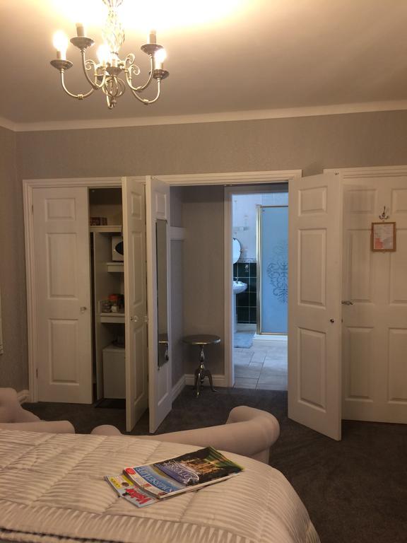 Cleers View Farm Bed & Breakfast Somerton  Eksteriør bilde