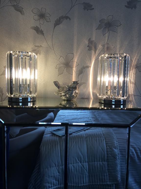 Cleers View Farm Bed & Breakfast Somerton  Eksteriør bilde