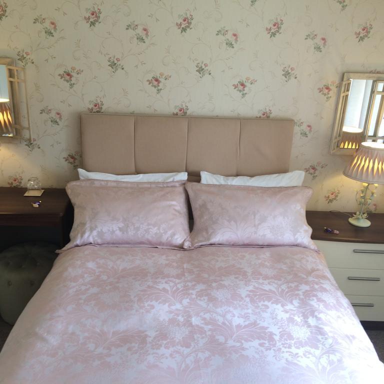 Cleers View Farm Bed & Breakfast Somerton  Eksteriør bilde