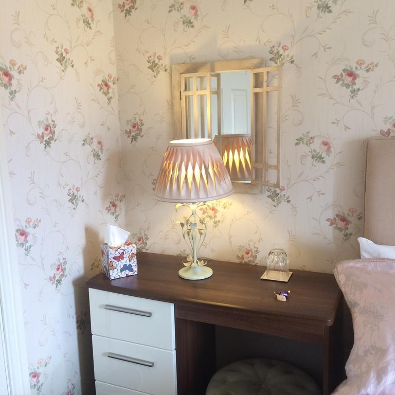 Cleers View Farm Bed & Breakfast Somerton  Eksteriør bilde