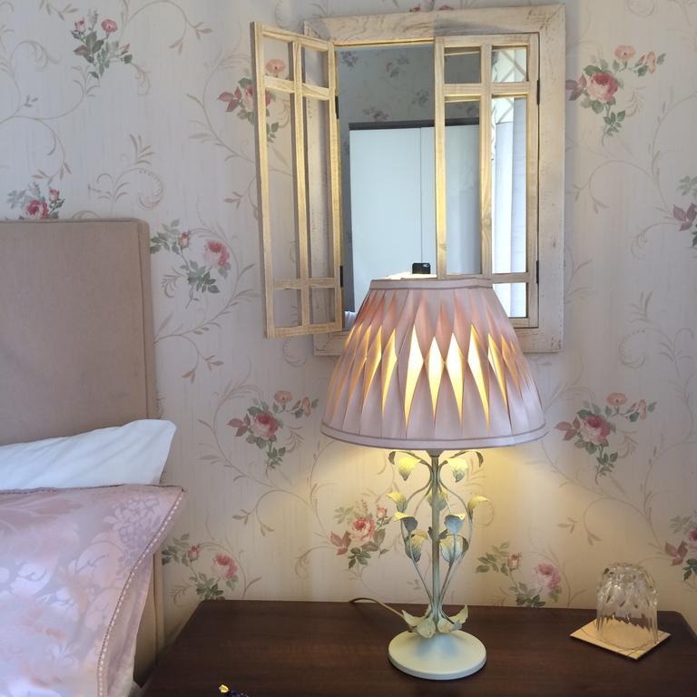 Cleers View Farm Bed & Breakfast Somerton  Eksteriør bilde
